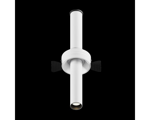 Встраиваемый светильник Technical C140TRS-L300-7W3K-W