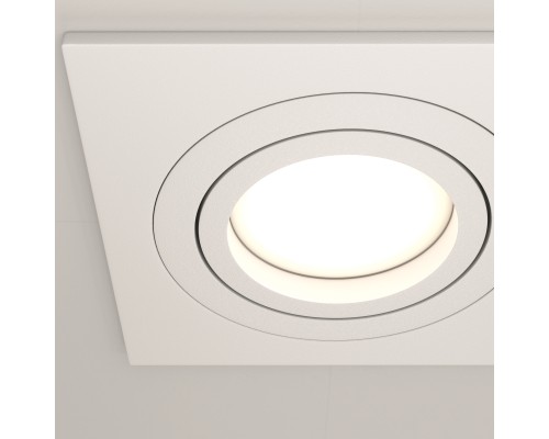 Встраиваемый светильник Technical DL024-2-02W