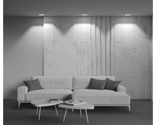 Встраиваемый светильник Technical DL043-02-15W3K-SQ-WB