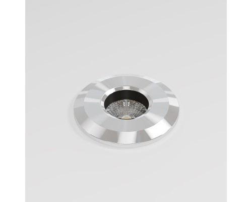 Встраиваемый светильник Outdoor O044DL-L1S3K2