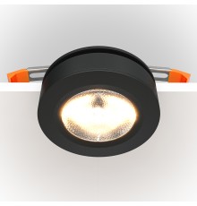 Встраиваемый светильник Technical DL2003-L12B4K