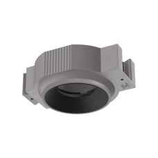 Встраиваемый светильник Technical DL138-GU10-B