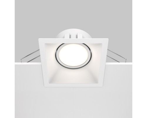Встраиваемый светильник Technical DL029-2-01W