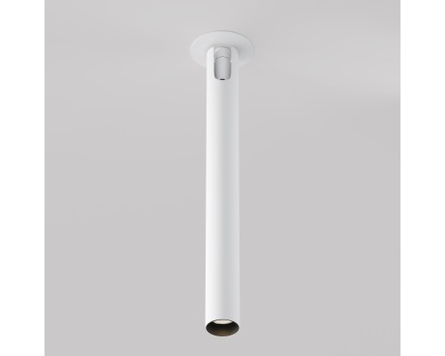 Встраиваемый светильник Technical C141RS-L300-6W3K-W