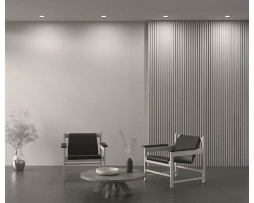 Встраиваемый светильник Technical DL029-2-01W