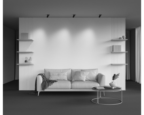 Встраиваемый светильник Technical C071CL-7W2.7K-B