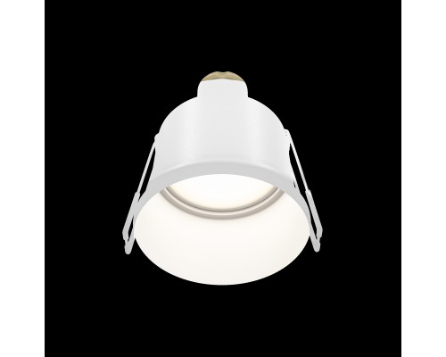 Встраиваемый светильник Technical DL049-01W