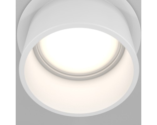 Встраиваемый светильник Technical DL050-01W