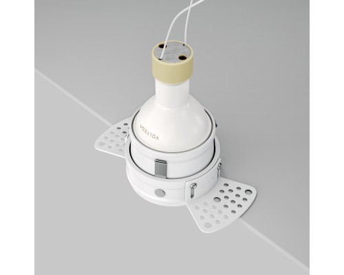 Встраиваемый светильник Technical DL048-01W