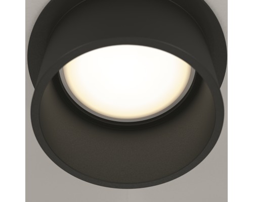 Встраиваемый светильник Technical DL050-01B