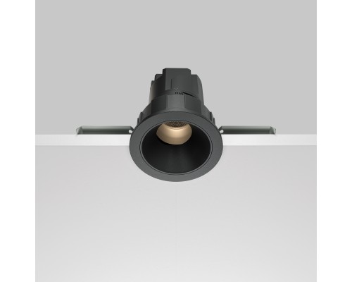 Встраиваемый светильник Technical DL057-7W3K-B