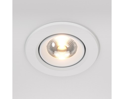 Встраиваемый светильник Technical DL013-6-L9W