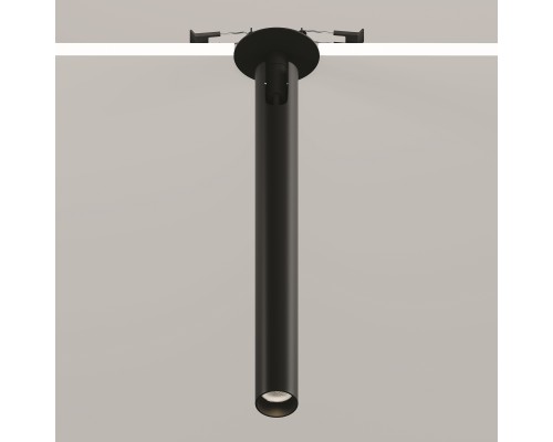 Встраиваемый светильник Technical C141RS-L300-6W3K-B