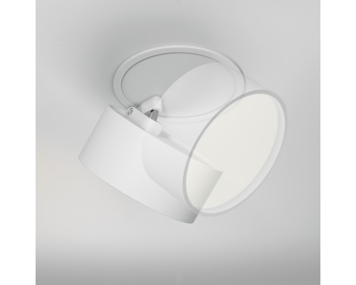 Встраиваемый светильник Technical DL024-12W3K-W