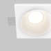 Встраиваемый светильник Technical DL129-GU10-02-W