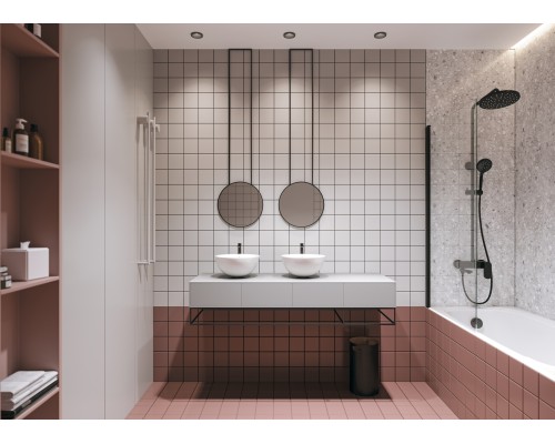 Встраиваемый светильник Technical DL032-2-01B