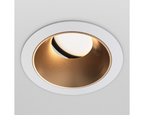 Встраиваемый светильник Technical DL051-U-1WMG