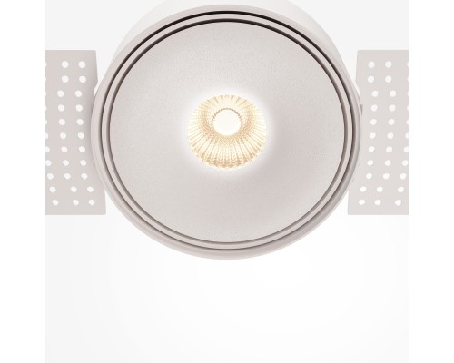 Встраиваемый светильник Technical DL060-9W3-4-6K-TRS-W