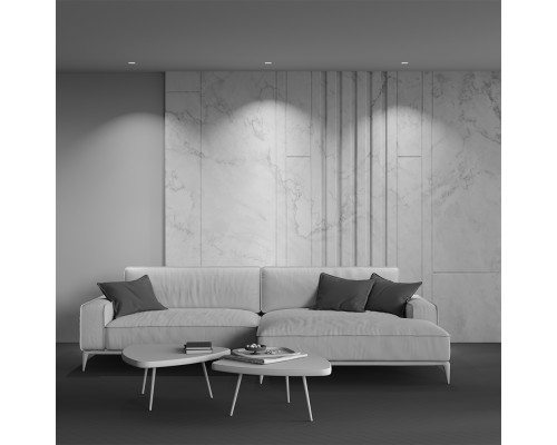 Встраиваемый светильник Technical DL131-GU10-01-W