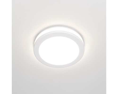 Встраиваемый светильник Technical DL2001-L7W4K