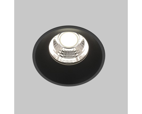 Встраиваемый светильник Technical DL058-7W4K-TRS-B