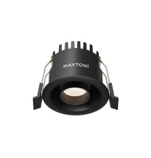 Встраиваемый светильник Technical DL128-10W3K-B