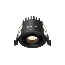 Встраиваемый светильник Technical DL128-10W3K-B