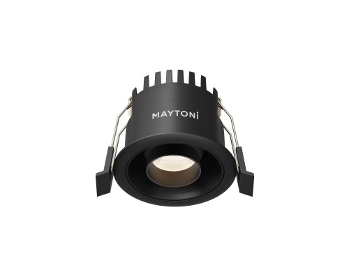 Встраиваемый светильник Technical DL128-10W3K-B