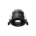 Встраиваемый светильник Technical DL128-10W3K-B