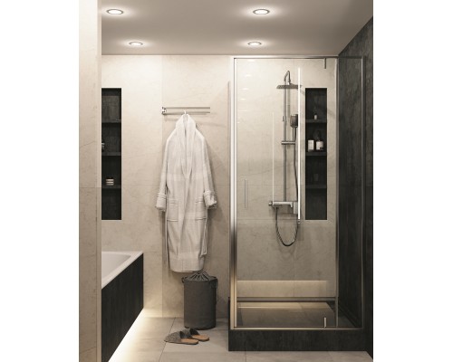 Встраиваемый светильник Technical DL016-6-L12W