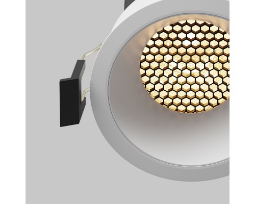 Встраиваемый светильник Technical DL117-15W-2.7K-W