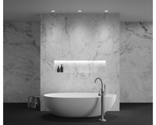 Встраиваемый светильник Technical DL126-GX53-SQ-W