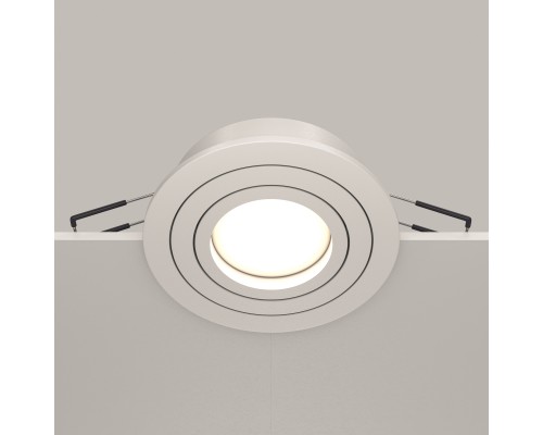 Встраиваемый светильник Technical DL023-2-01W