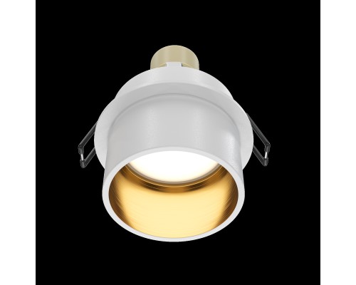 Встраиваемый светильник Technical DL050-01WG