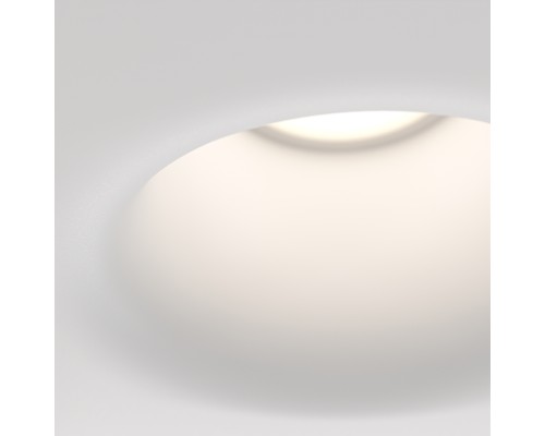 Встраиваемый светильник Technical DL001-1-01-W