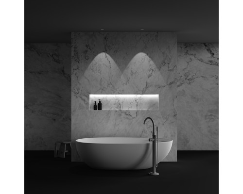 Встраиваемый светильник Technical DL121-15W-4K-TRS-W