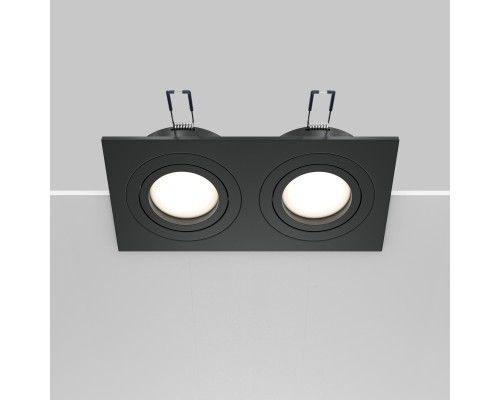 Встраиваемый светильник Technical DL024-2-02B