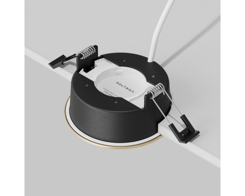 Встраиваемый светильник Technical DL130-GX53-MG