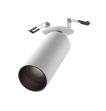 Встраиваемый светильник Technical C053CL-L12W4K-W-W