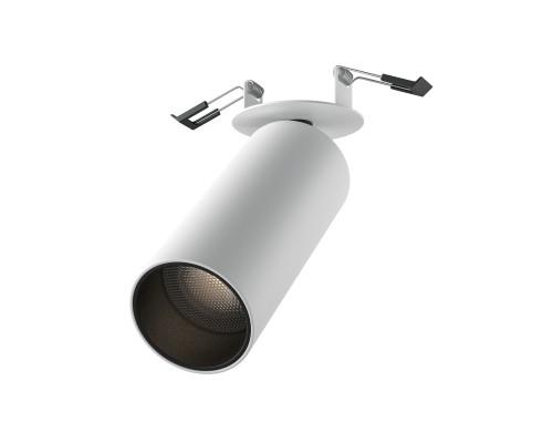 Встраиваемый светильник Technical C053CL-L12W4K-W-W