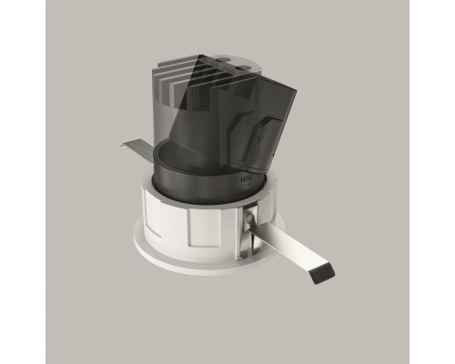 Встраиваемый светильник Technical DL057-7W3K-W