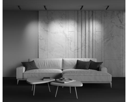 Встраиваемый светильник Technical C053CL-L12W4K-W-BS