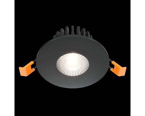 Встраиваемый светильник Technical DL038-2-L7B4K