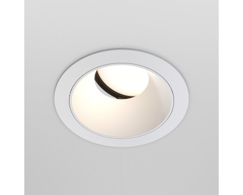 Встраиваемый светильник Technical DL051-U-1W