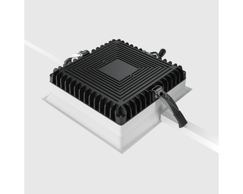 Встраиваемый светильник Technical DL056-24W3K-W