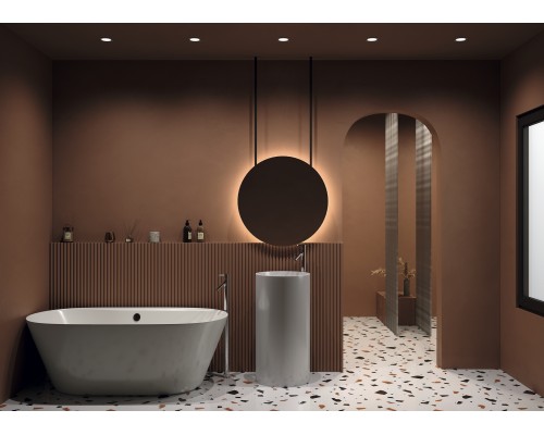 Встраиваемый светильник Technical DL033-2-01W