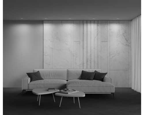 Встраиваемый светильник Technical DL100-12W2.7-3-4K-RD-W