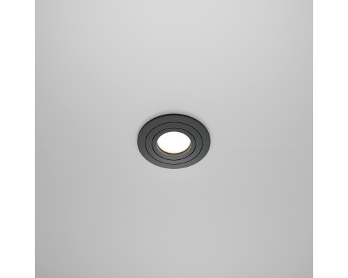 Встраиваемый светильник Technical DL023-2-01B