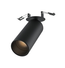 Встраиваемый светильник Technical C053CL-L12W3K-W-B