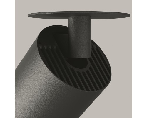 Встраиваемый светильник Technical C053CL-L12W3K-W-B